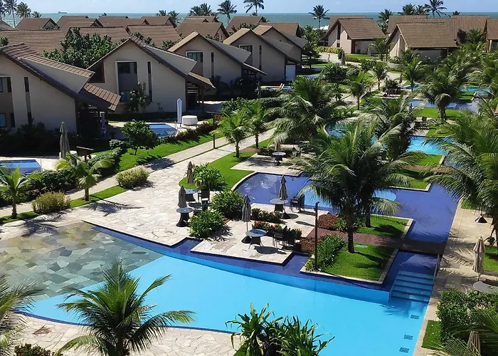 Flat Nui Supreme - Porto De Galinhas