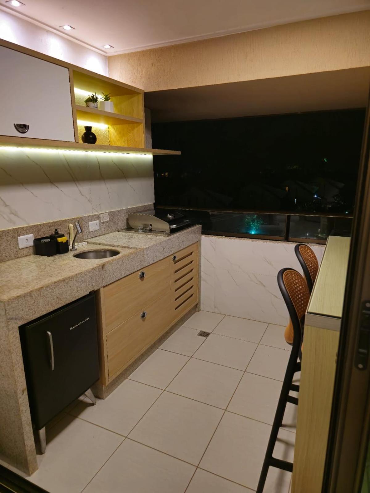 Flat Nui Supreme - Apartment Porto de Galinhas