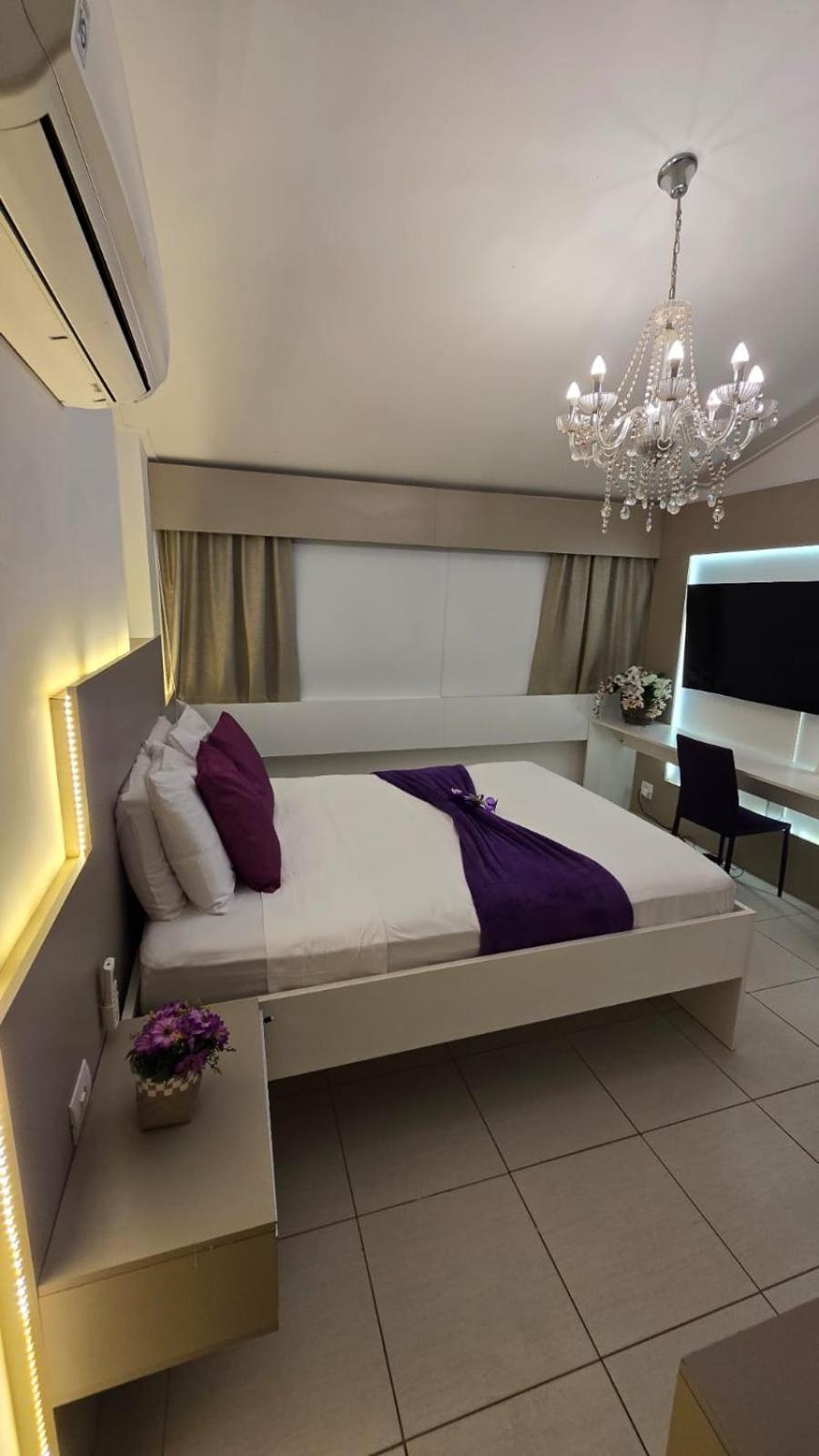 Flat Nui Supreme - Apartment *