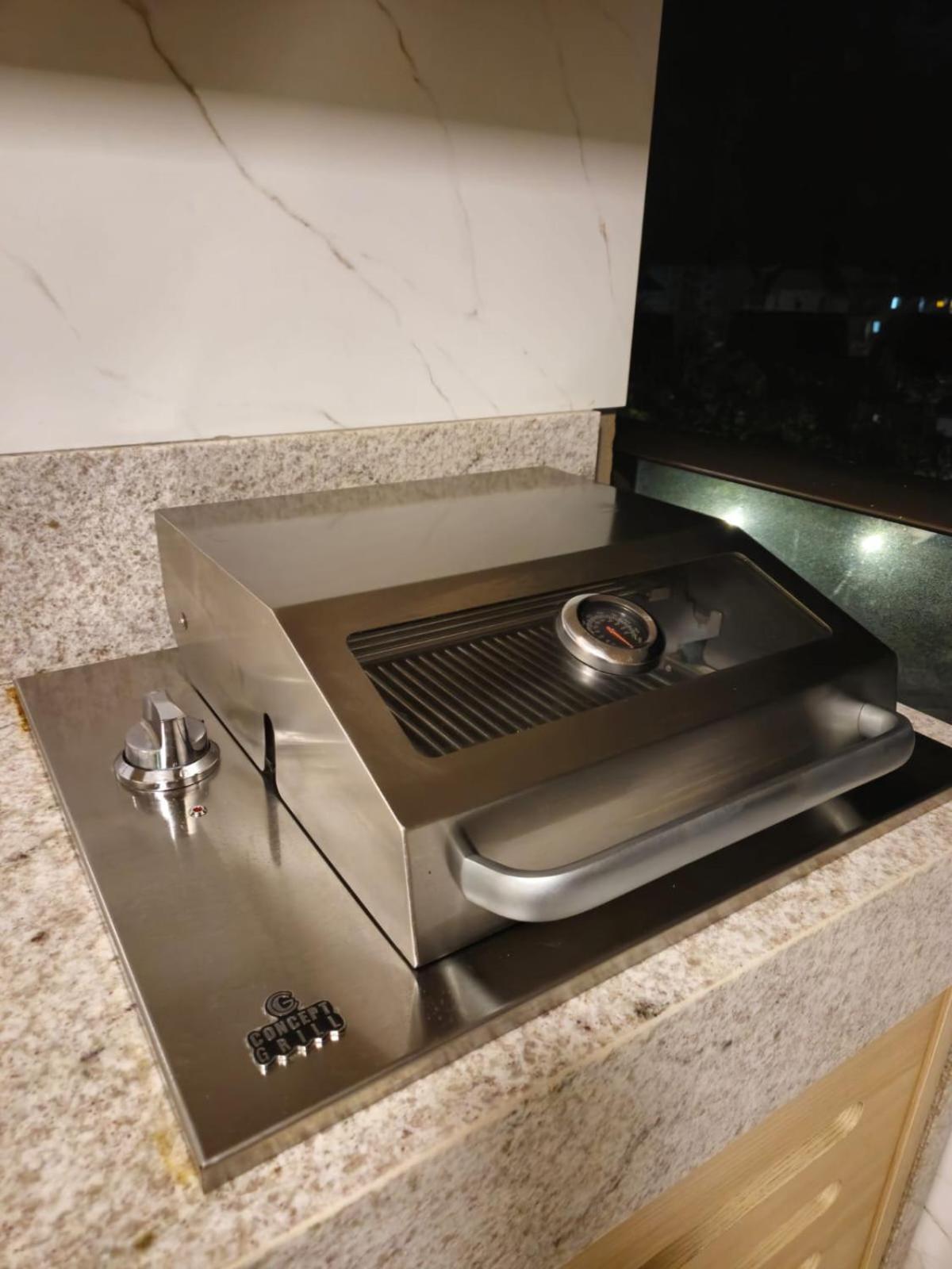 Apartment Flat Nui Supreme - Porto de Galinhas