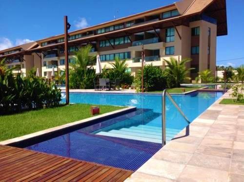 Apartment Flat Nui Supreme - *