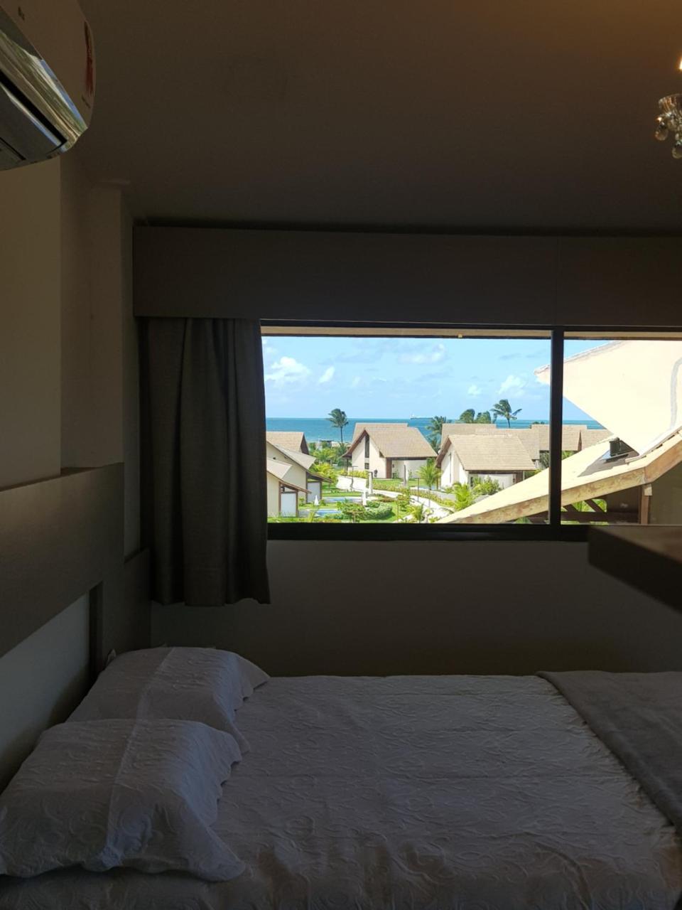 Apartment Flat Nui Supreme -
