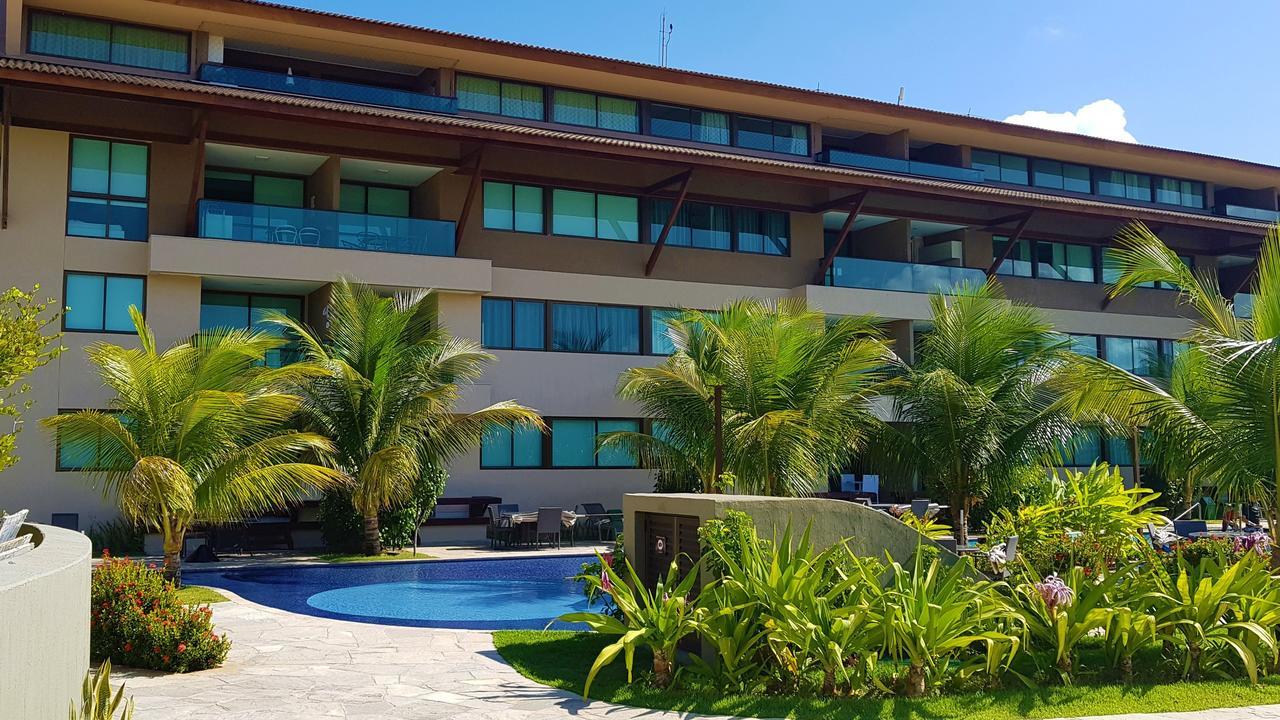 Apartment Flat Nui Supreme -
