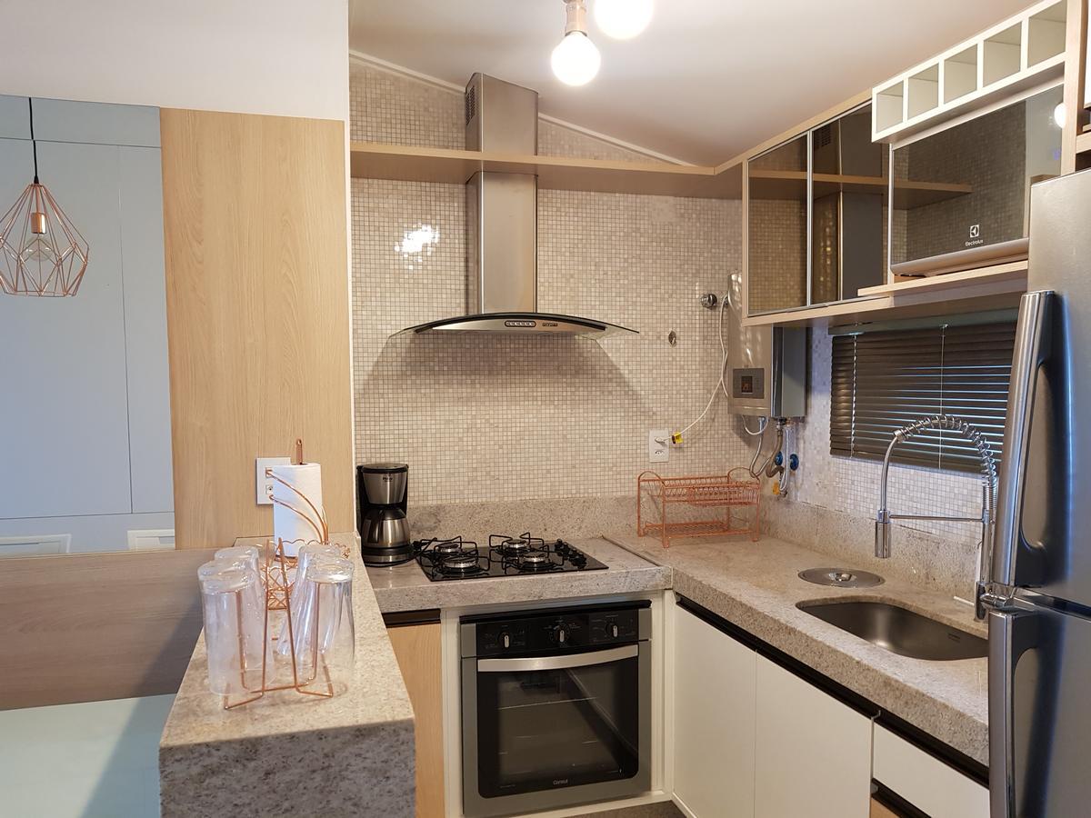 Apartment Flat Nui Supreme - *
