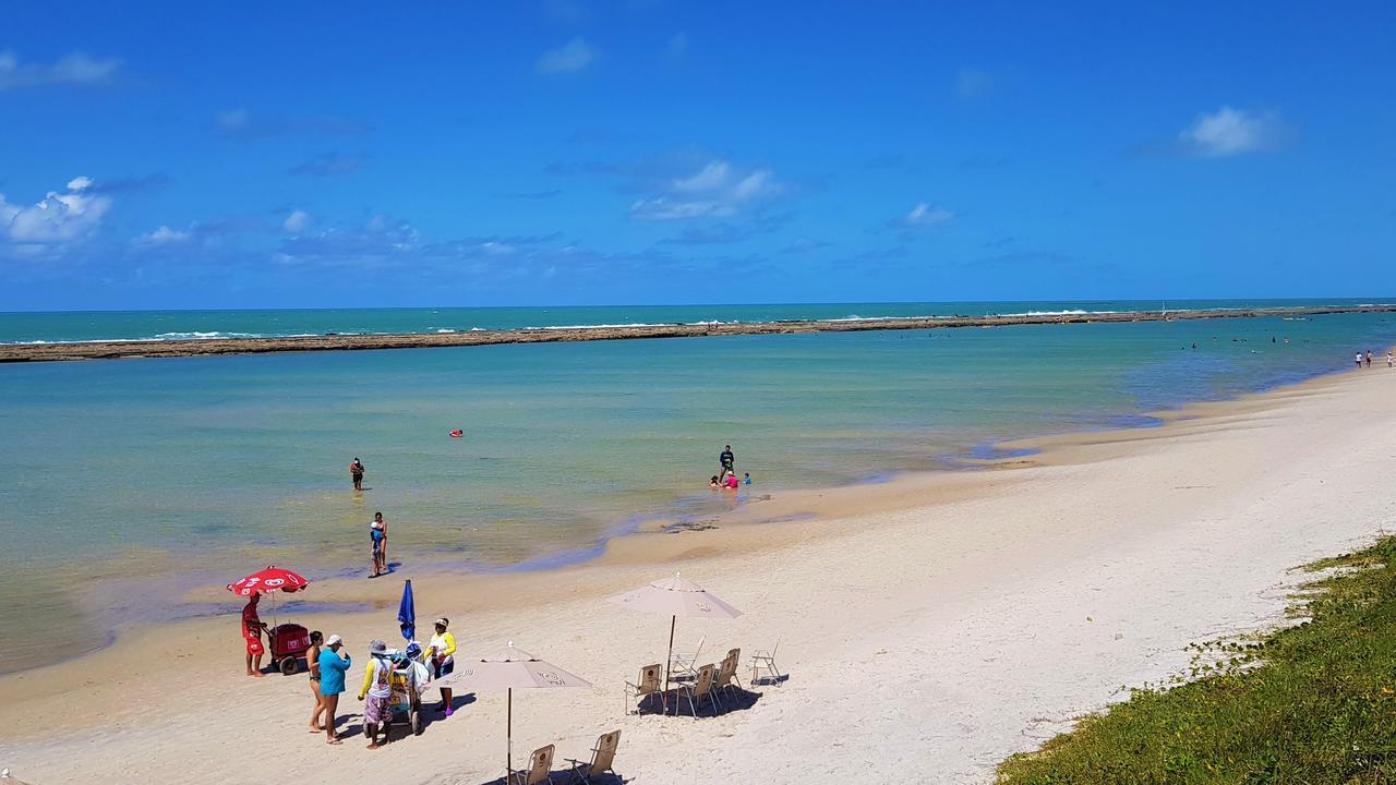 Flat Nui Supreme - * Porto de Galinhas