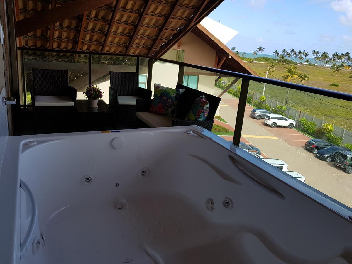 Apartment Flat Nui Supreme -