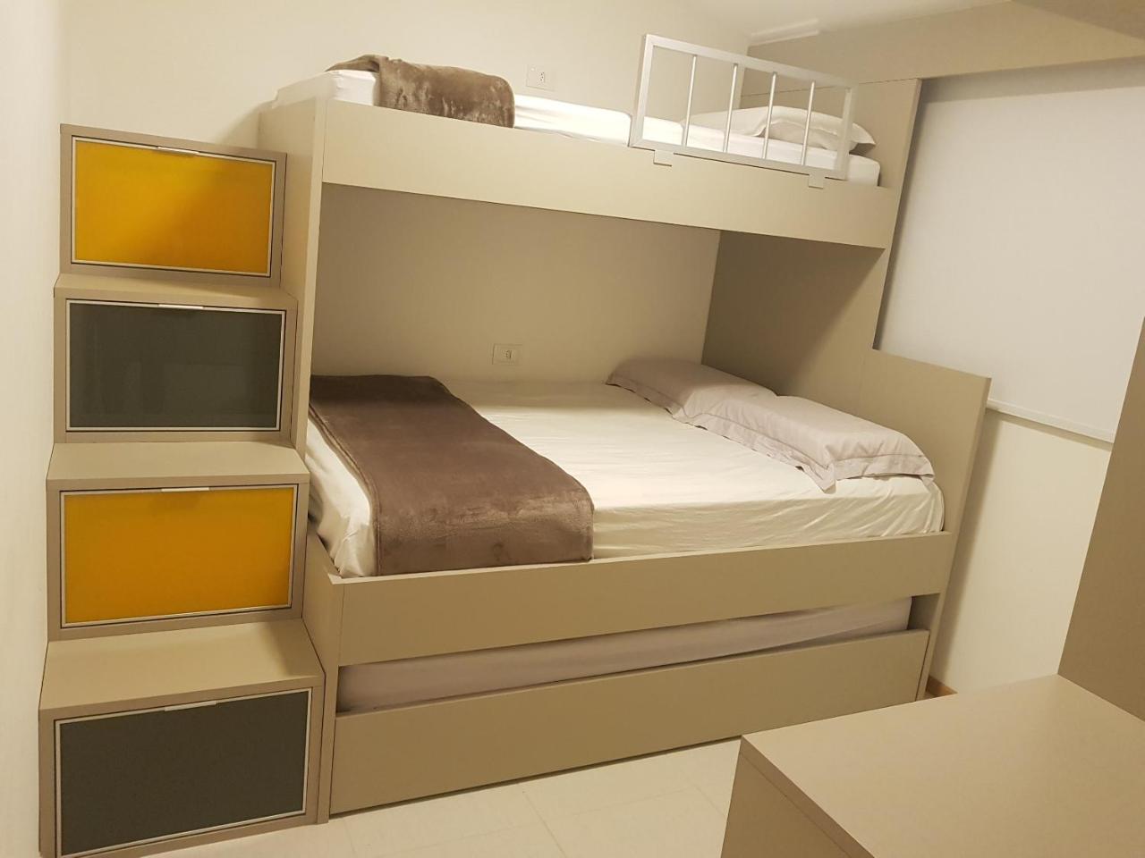 Flat Nui Supreme - Apartment *