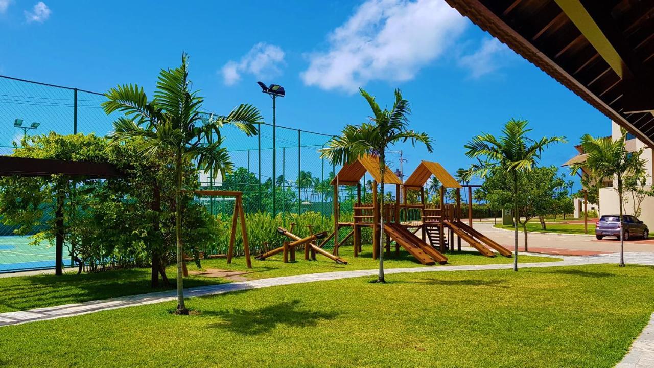 Flat Nui Supreme - * Porto de Galinhas