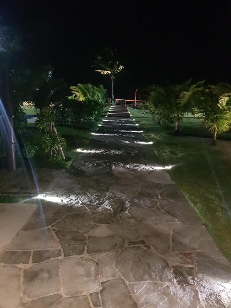 Apartment Flat Nui Supreme - Porto de Galinhas