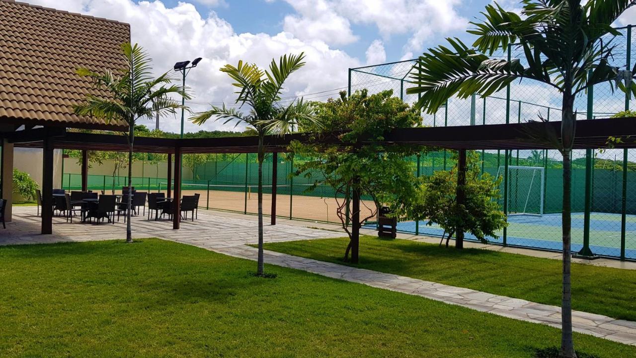 Apartment Flat Nui Supreme - *
