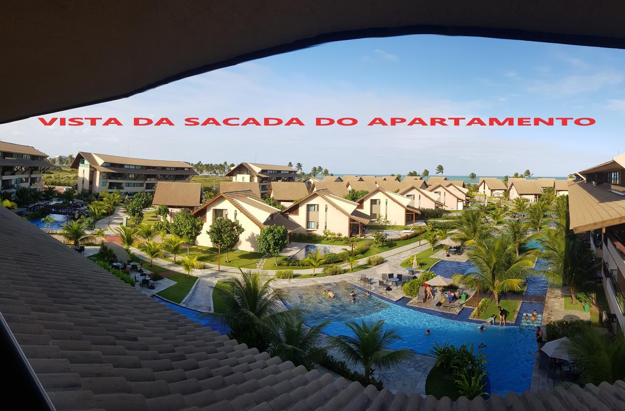 Apartment Flat Nui Supreme - Porto de Galinhas