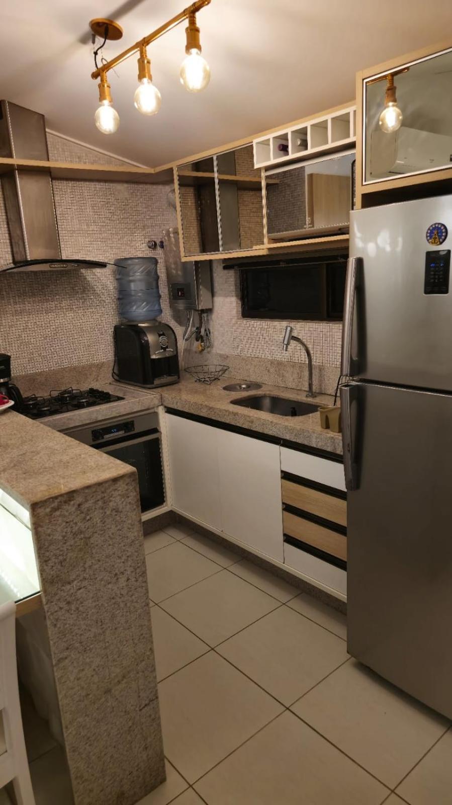 Apartment Flat Nui Supreme -