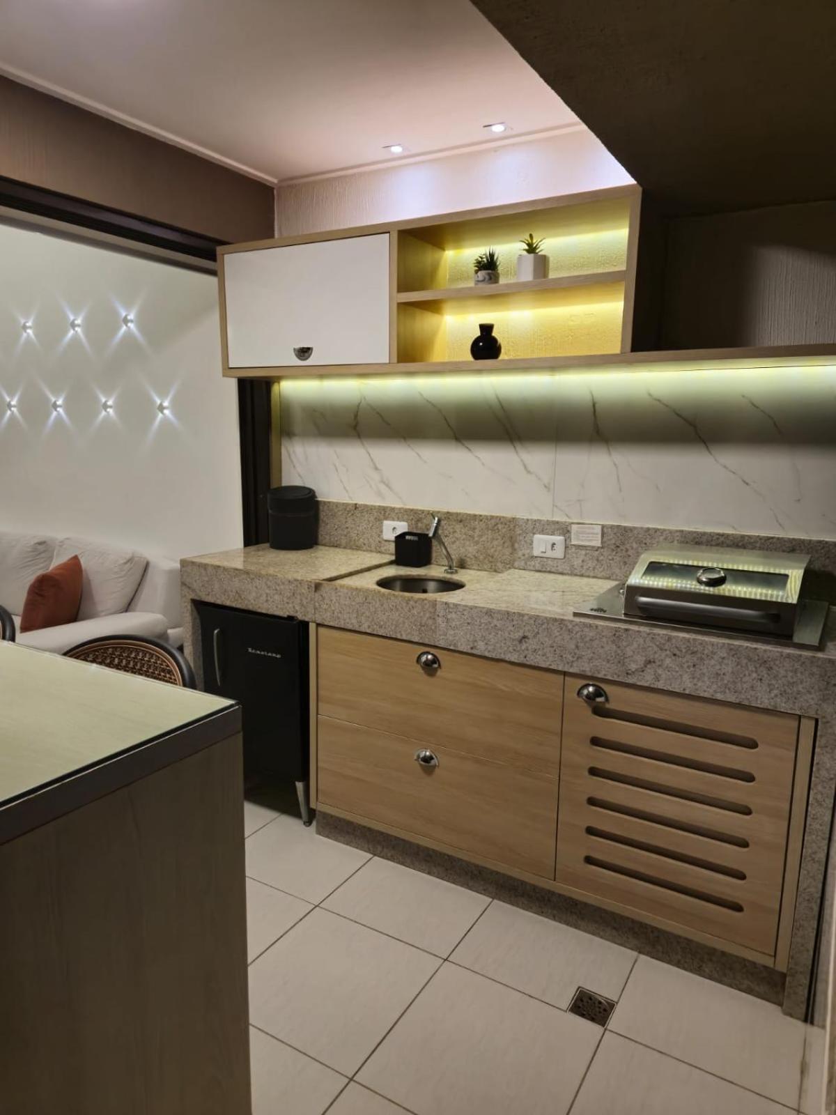 Flat Nui Supreme - Apartment *