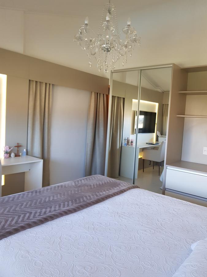 Apartment Flat Nui Supreme - *