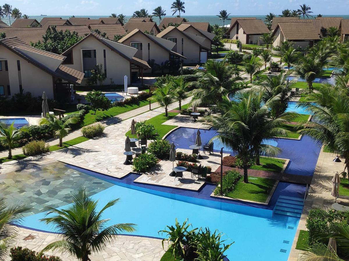 Flat Nui Supreme - * Porto de Galinhas